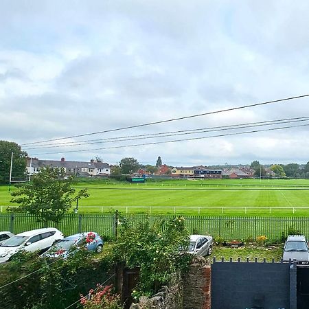 Harlequin Apartments By Switchback Stays Cardiff Buitenkant foto