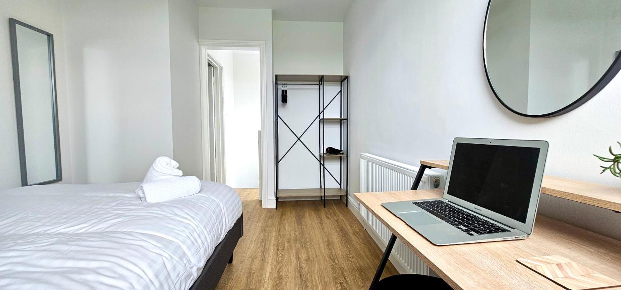 Harlequin Apartments By Switchback Stays Cardiff Buitenkant foto
