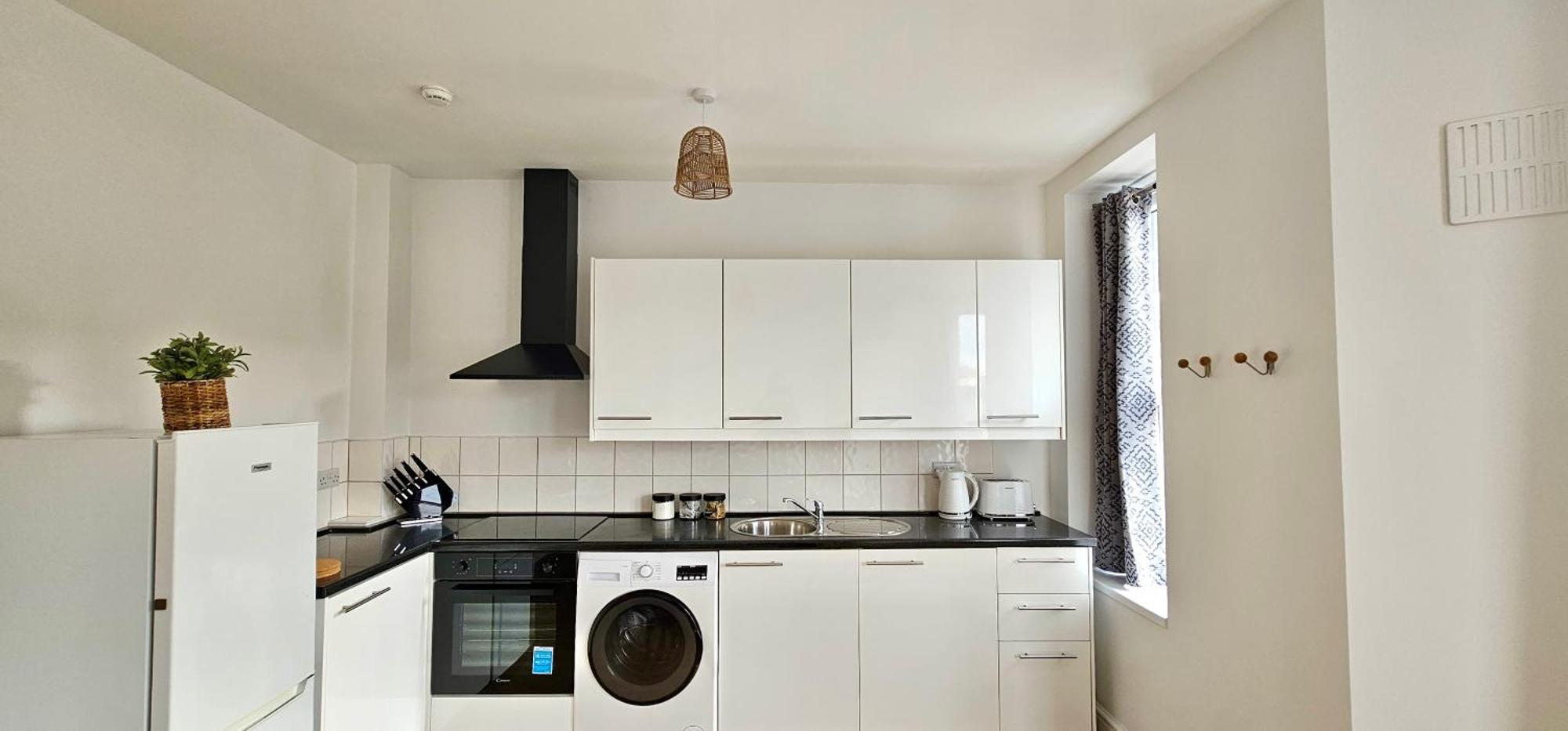 Harlequin Apartments By Switchback Stays Cardiff Buitenkant foto