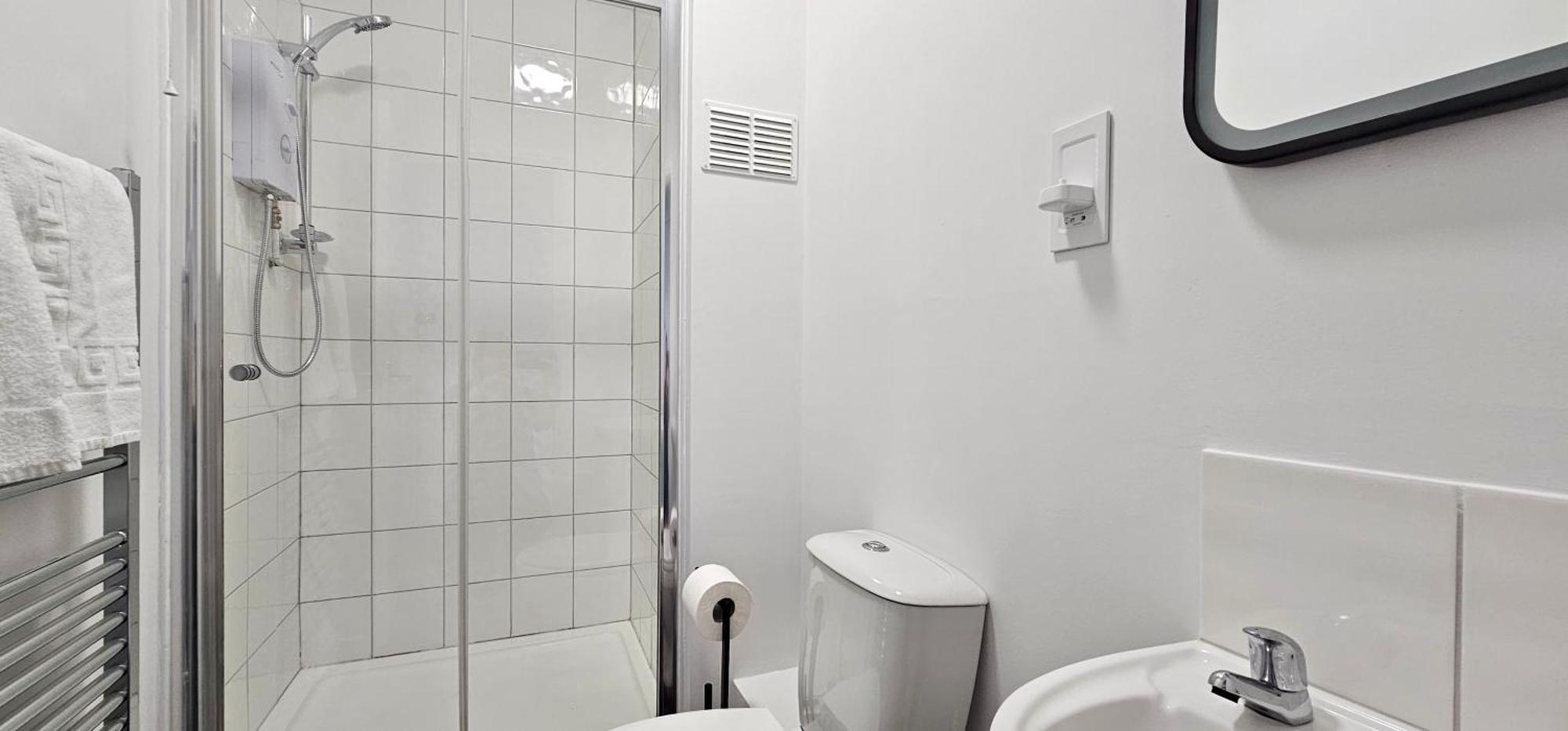Harlequin Apartments By Switchback Stays Cardiff Buitenkant foto