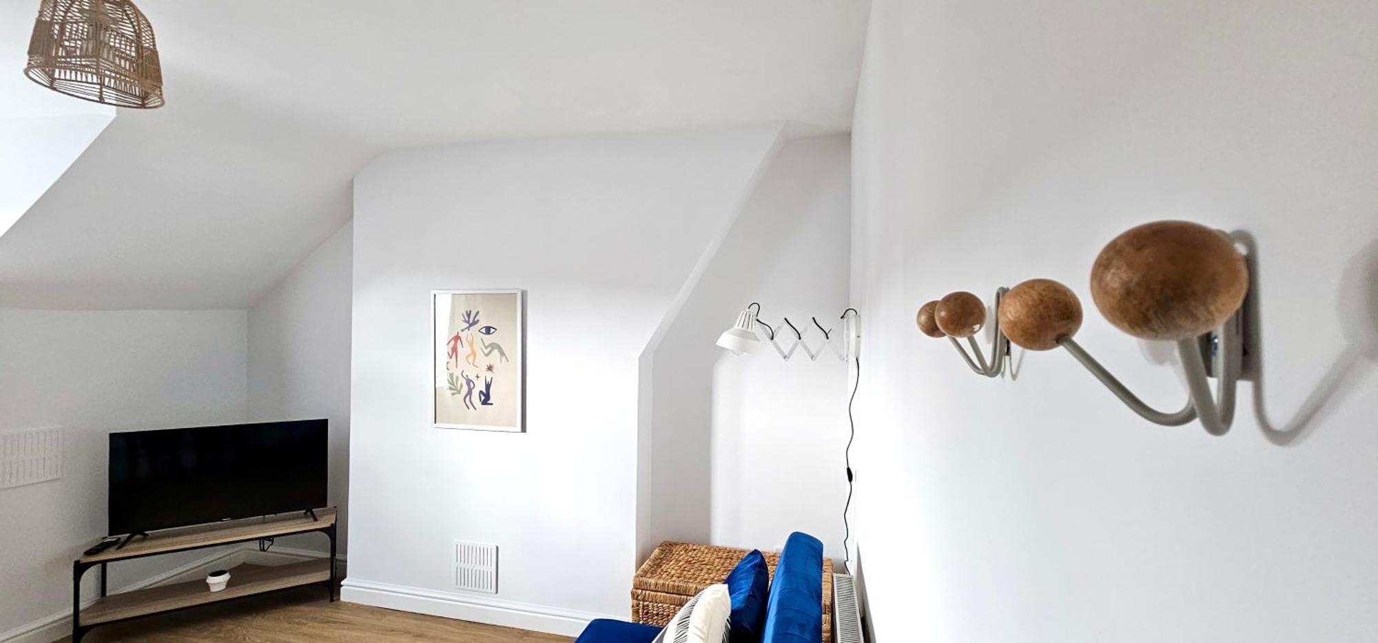 Harlequin Apartments By Switchback Stays Cardiff Buitenkant foto