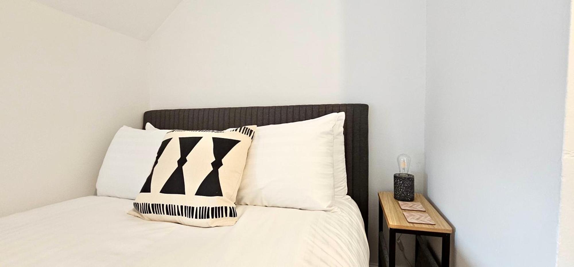 Harlequin Apartments By Switchback Stays Cardiff Buitenkant foto